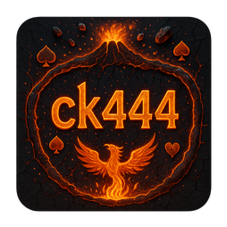 ck444 logo